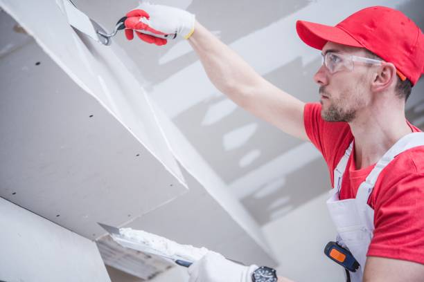 Professional Drywall & Painting Services in Morrisville, NY